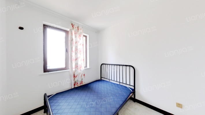 天伦湾一期 南北通透3居 集中供暖 人车分流 保利物业-卧室B