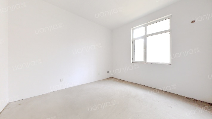 房子格局方正，南北通透，洋房品质，大三居，价格可议-卧室A