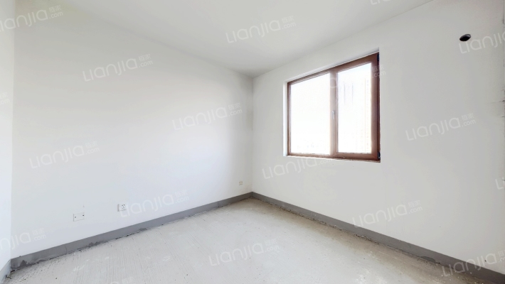 涿州东站，高铁新干线全明南北通透三居室，毛坯随意装-卧室A