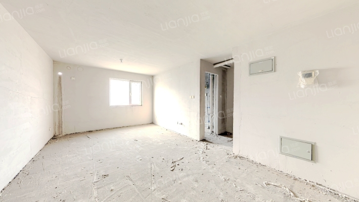 涿州市冠云路汇元四季橙小区公摊、户型、园林绿化均可-卧室