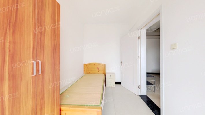 弘德缘小区，位于东兴北街，交通购物方便-卧室B