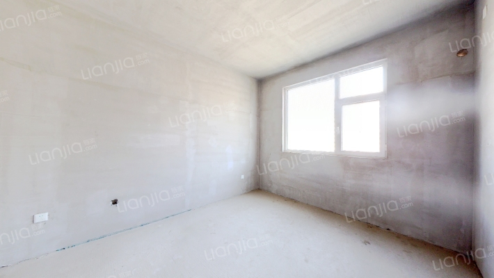 华阳东路联合七号院南北通透大三居业主诚意出售-卧室A