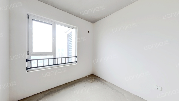 南北通透全明格局，采光好无遮挡，带车位-卧室B