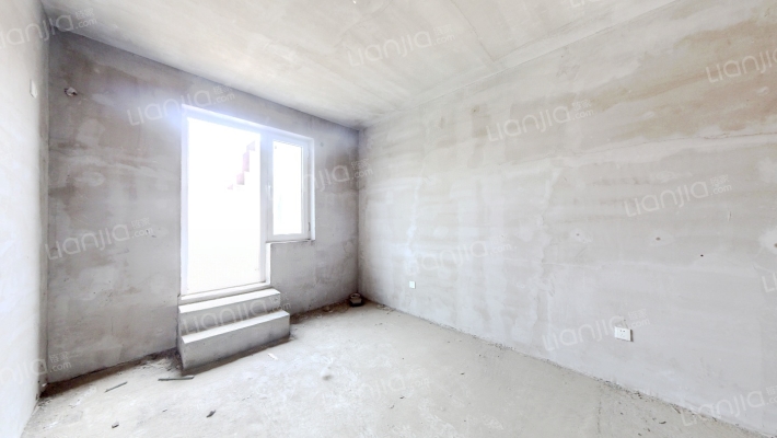 惠友万悦城  三阳开泰户型 业主诚意出售-卧室A