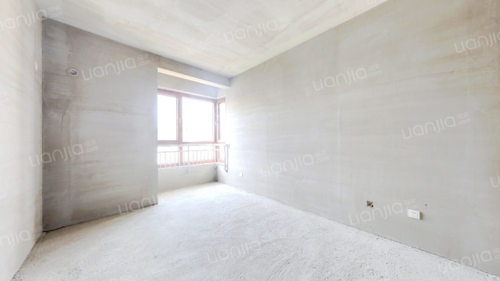 金品时代 2室2厅 南-卧室B