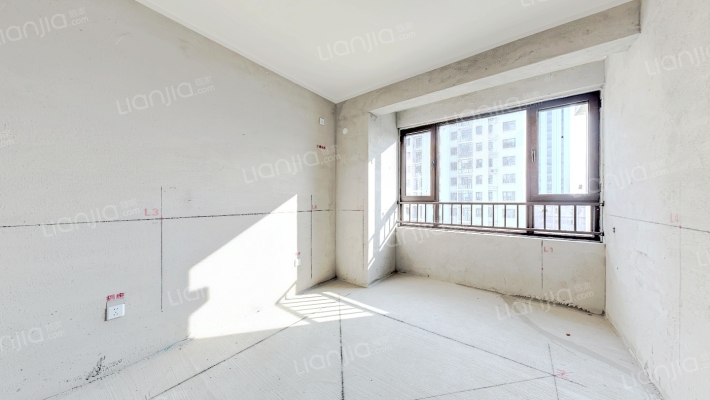 华阳路品质社区凤麟府三居洋房出售-卧室A