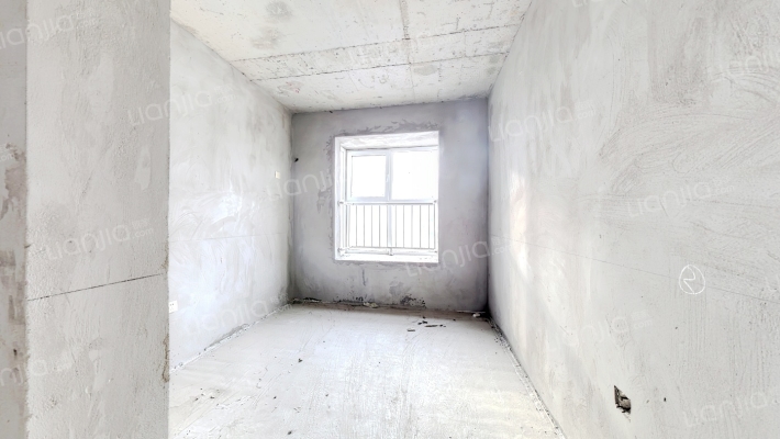 出小区华阳路交通便利，采光好，配套齐全-卧室B