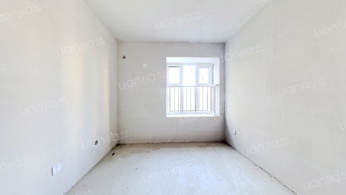 三利中和城二期C区 2室1厅 南 北-卧室B