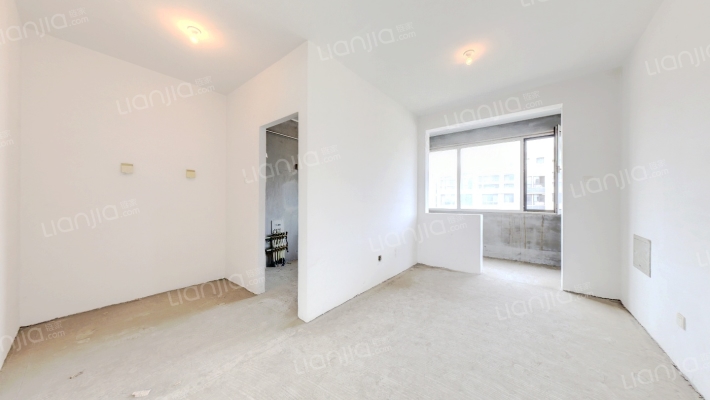 业主着急卖！ 金竹花园 人车分流小区 带车位和地下室-餐厅