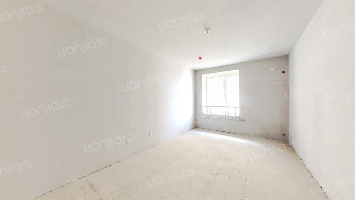 小区在华阳路北德信公园旁，房龄新-卧室A