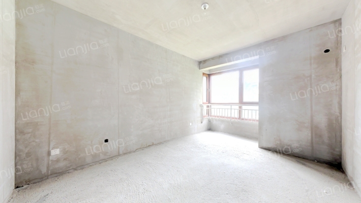 金品时代 3室2厅 南 北-卧室C