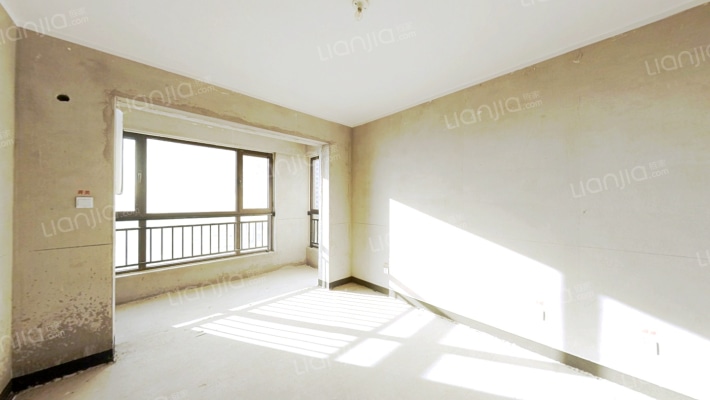 女朋友喜欢的社区 园林水系 看房方便 价格可议-卧室A