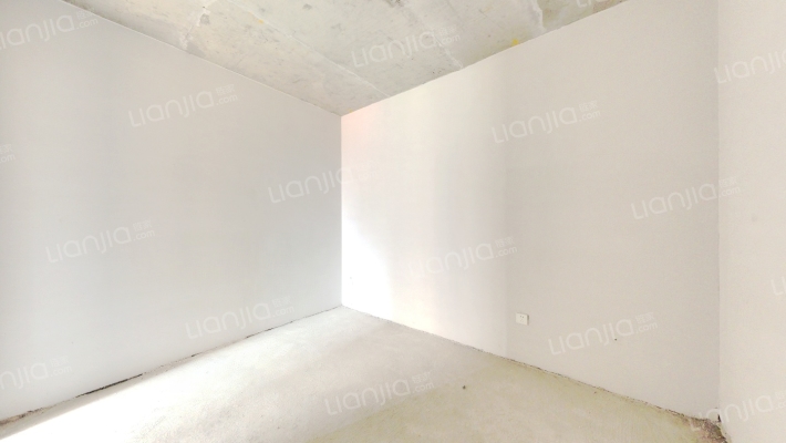 出售 香邑溪谷南向两居  楼层好 采光好 满二-卧室A