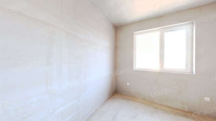 德信公园旁 电梯三居室，医院 商场 公交等齐全-卧室A