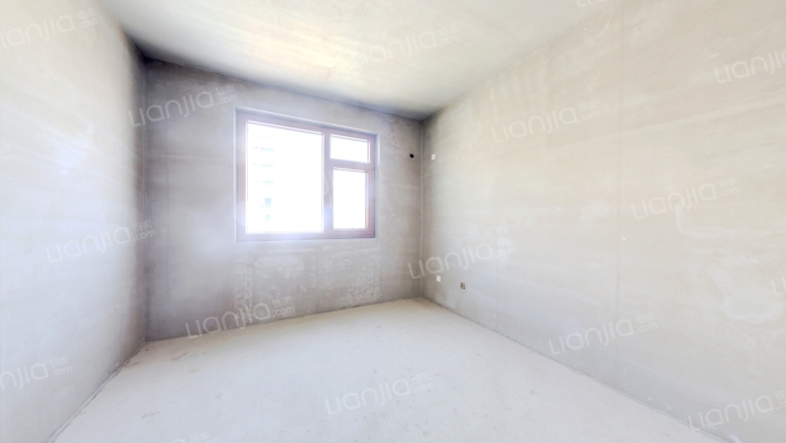 南北通透格局，配套方便，生活便利-卧室A