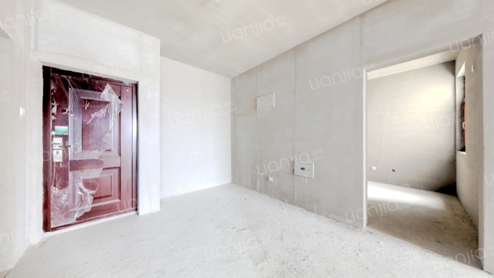 金品时代 2室2厅 南-餐厅