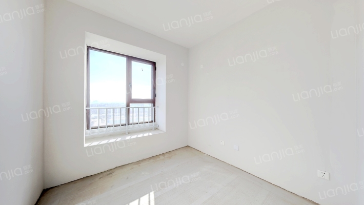 市外桃源，舒适居住，可静可动自由选择-卧室C