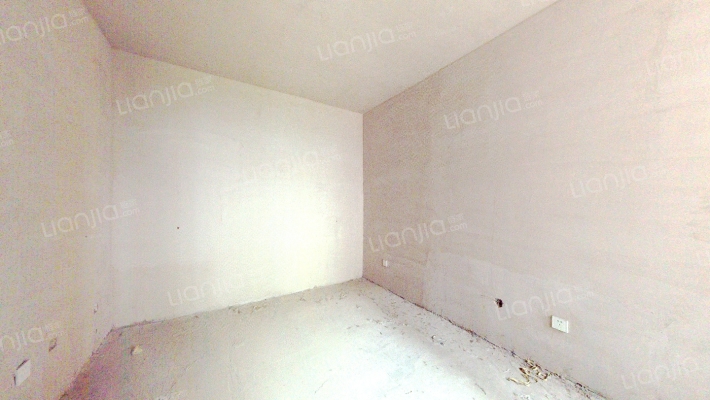 孝心楼层，户型优质，区位优势明显配套完善，出行便利-卧室A