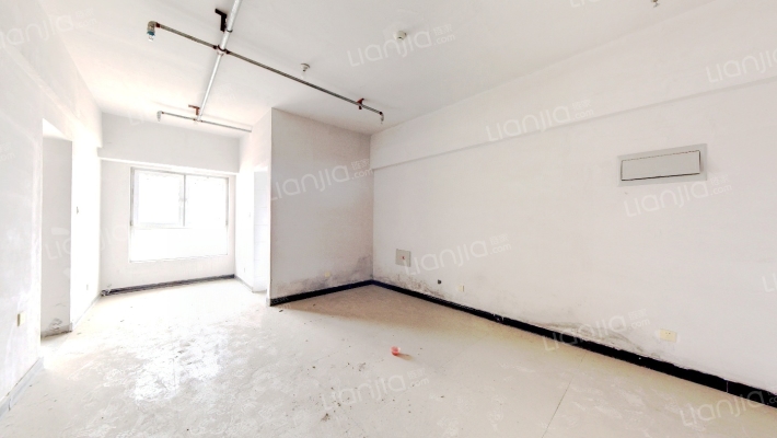 弘德缘小区，环境好，地理位置优越，交通购物方便-客厅