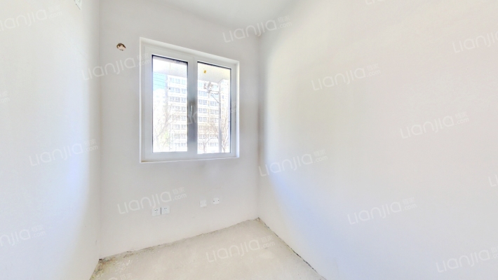 低于同户型成交价 双语旁边 电梯洋房 集中供暖社区-卧室B