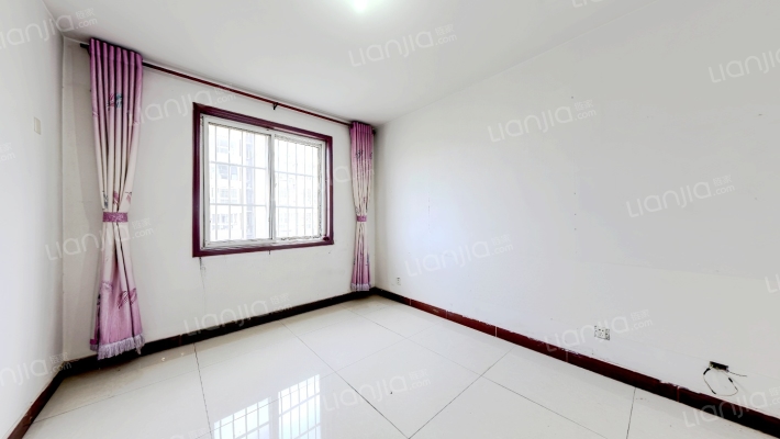 公园壹号 2室1厅 南 北-卧室A