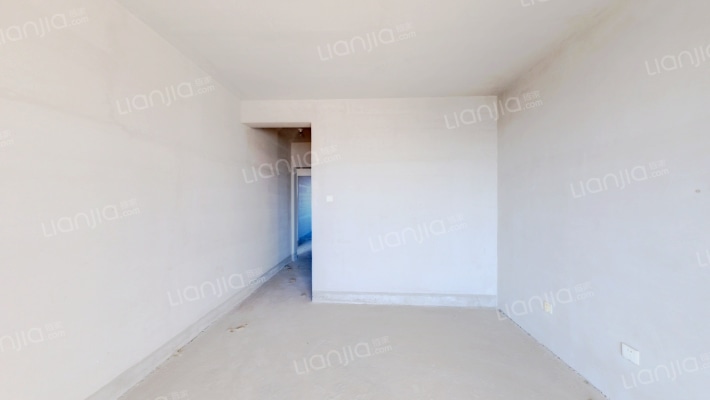 涿州城西 农大人才家园150平通透大三居中间楼层采光好-卧室C