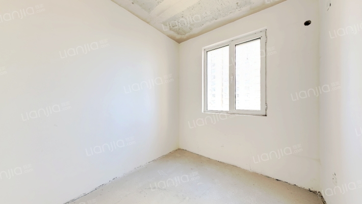 新社区小区环境好，园林式绿化，人车分流，配套齐全。-卧室A