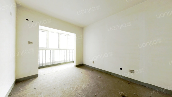 出售宏远裕隆 南北 毛坯 范阳路 高新区 明厨明卫-卧室B