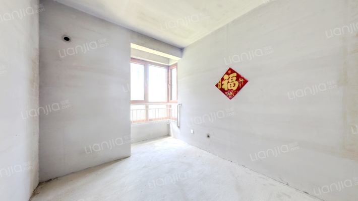 高品质生活需要高品质的房屋，金品值得拥有的好房子-卧室C