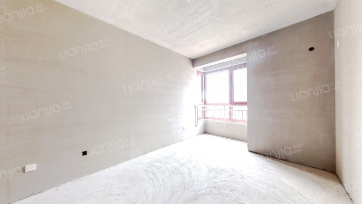 金品时代，涿州少有的人车分流社区，-卧室A