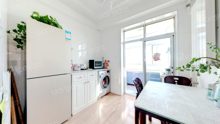 光明小区(涿州) 3室2厅 东 西-餐厅