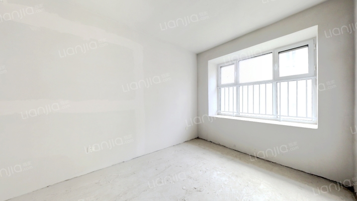 新小区，临火车站，近高铁，大三居，配套成熟，好位置-卧室A