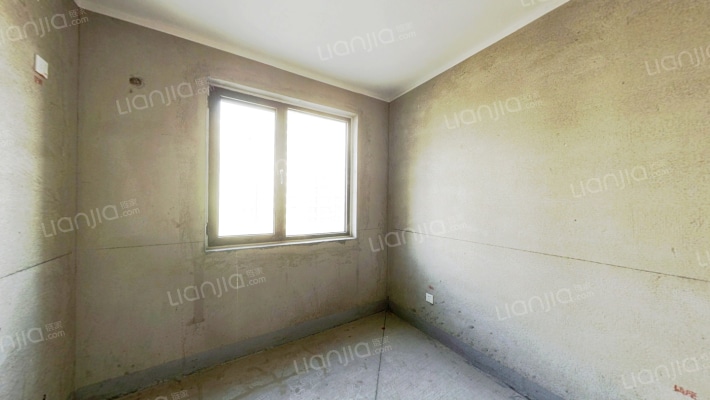 集中供暖 人车分流 北京保利物业管家式服务-卧室B