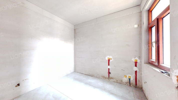 全天采光无遮挡  不临街  全阳户型 业主诚心出售-卧室A