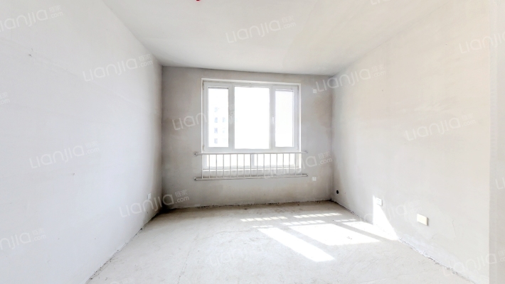 好楼层 无遮挡 西南向 三居室-卧室C