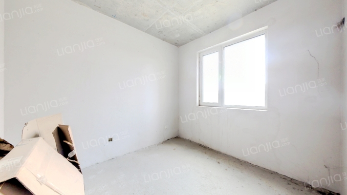 房本满二 视野开阔 总价低 业主靠谱-卧室A