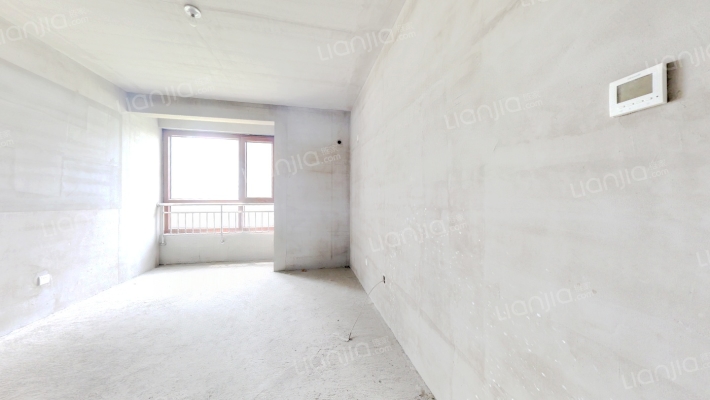 南北通透三居 金品时代 诚意出售-卧室A