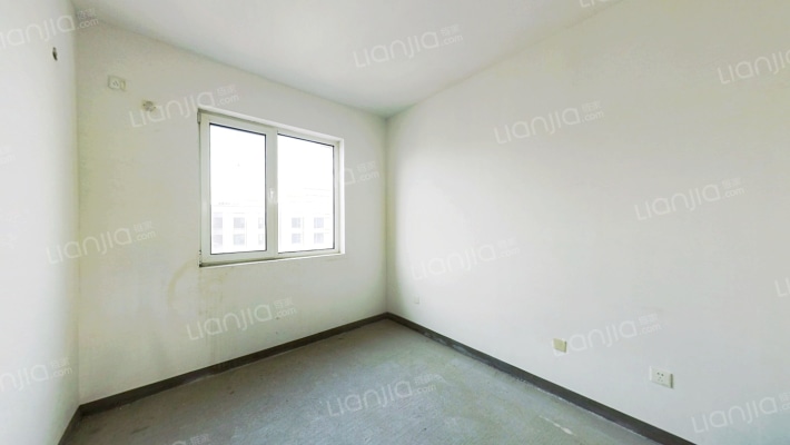 【狮子城】南北通透三居，高楼层采光好，视野宽阔。-卧室B