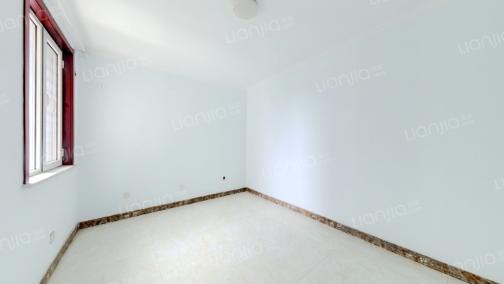 房本满五唯一，南向两居，精装修，生活便利，配套齐全-卧室B