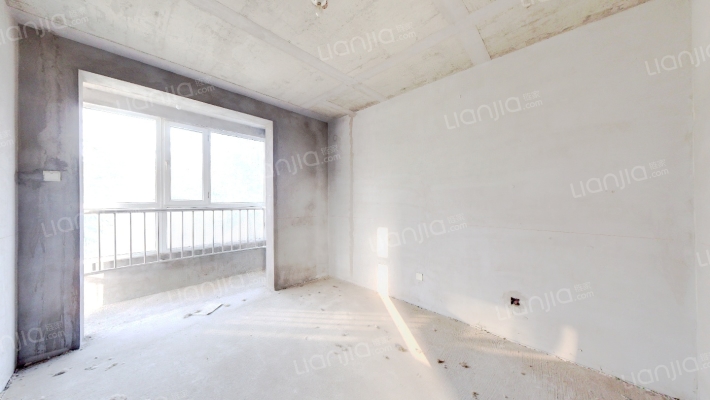 开发区政法街 全阳3居电梯房 采光好 满五唯一税费低-卧室C