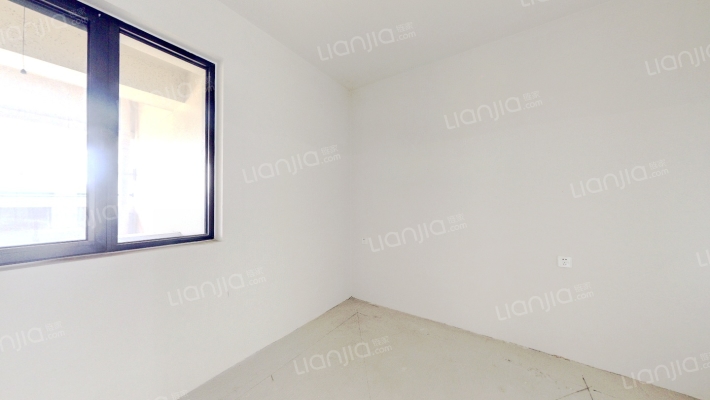 高新区 中冶未来城一期 89平小三居 南北通透集中供暖-卧室B