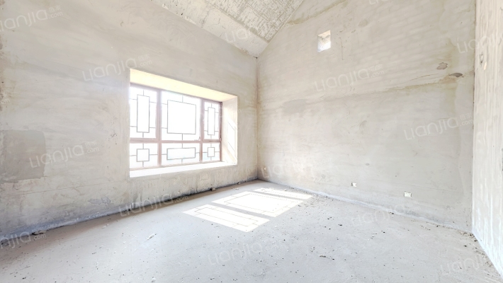 北京院子 4室3厅 南 北-卧室B