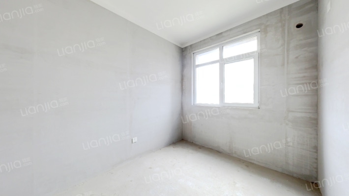 南北通透3居 中楼层 视野开阔 采光充足 配套设施齐-卧室B