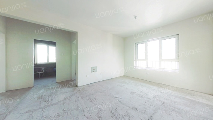 精致社区 环境好 居住舒适安静 停车方便-客厅