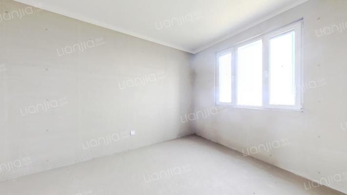 南北通透 大三居 明厨明卫 采光好 央企社区-卧室B