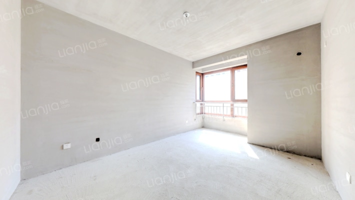 金品时代 3室2厅 南 北-卧室C