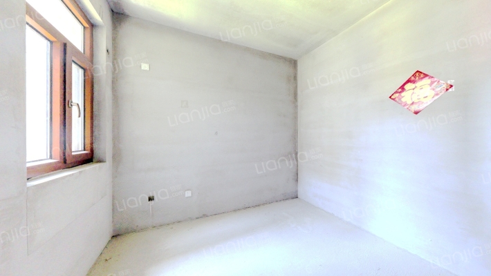 高品质生活需要高品质的房屋，金品值得拥有的好房子-卧室A