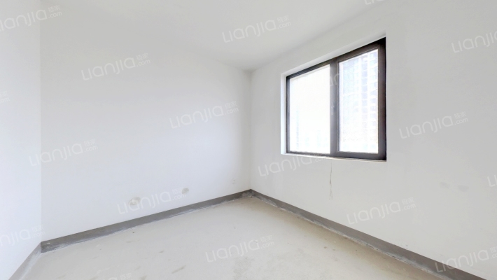 南北通透三居F 满五 毛坯 看房方便 中楼层-卧室B