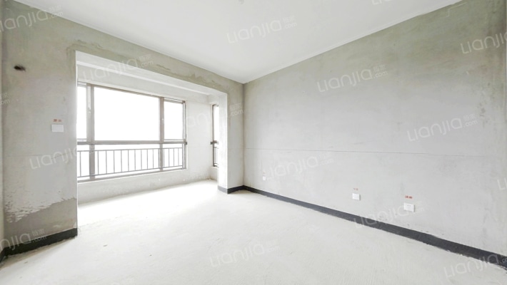 天伦湾  全南大两居室  房本在手-卧室A