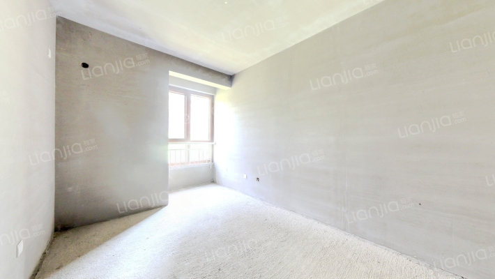 金品时代 4室2厅 南 北-卧室B